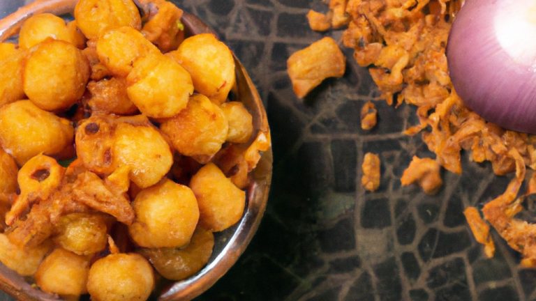 Aperitivos Cebola Receita Deliciosa Na Airfryer