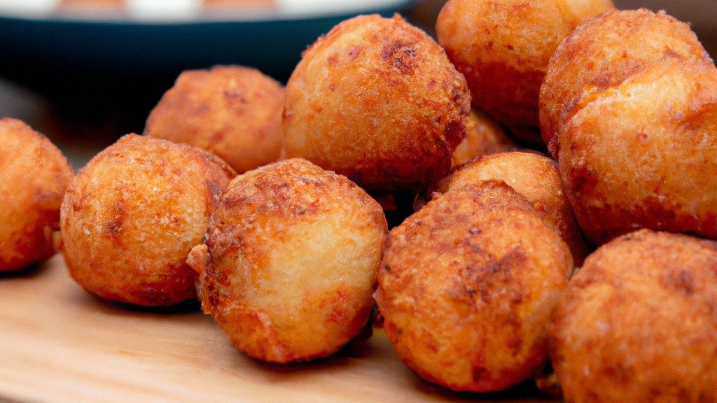 Entrevista Receita Receita Deliciosa Na Airfryer