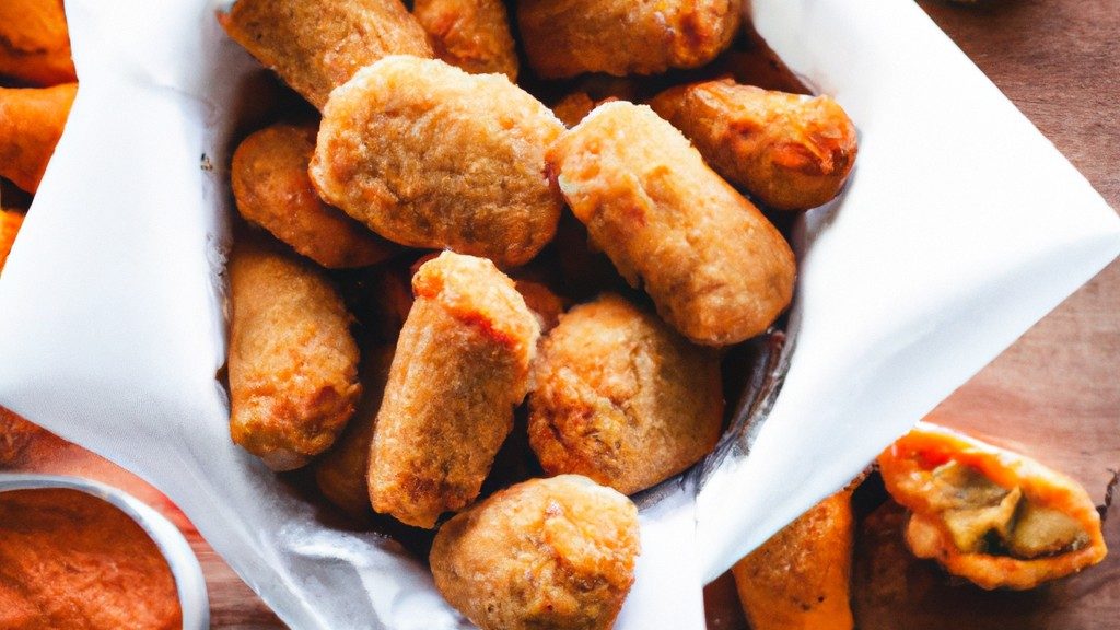 Entrevista Receitasem Receita Deliciosa Na Airfryer