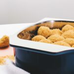 Receitas Arrozbolo Receita Deliciosa Na Airfryer 2 Arrozbolo