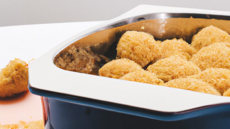 Receitas Arrozbolo Receita Deliciosa Na Airfryer