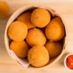 Empanados Receita Deliciosa Na Airfryer 2 Empanados Deliciosos na Airfryer