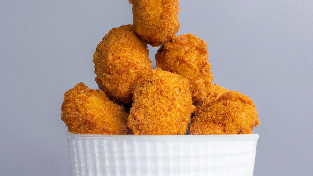 Pratos Receita Deliciosa Na Airfryer