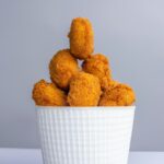 Pratos Receita Deliciosa Na Airfryer 2 Torta de Legumes na Airfryer