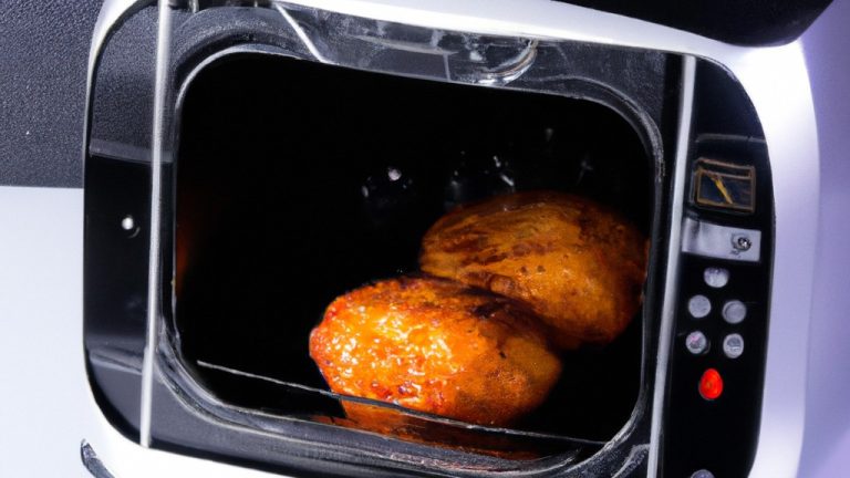Eletrodomesticos Airfryergeladeira Receita Deliciosa Na Airfryer