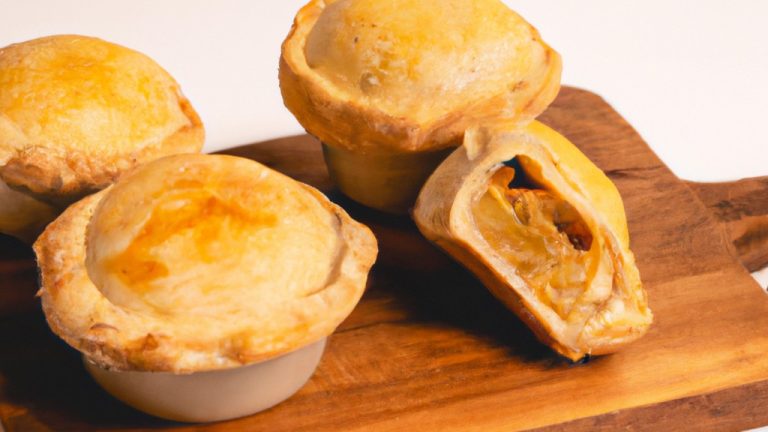 Salgados Empadas Receita Deliciosa Na Airfryer