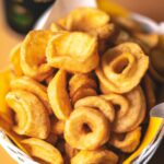 Paesreaproveitamento Receita Deliciosa Na Airfryer 2 Pães reaproveitados na Airfryer