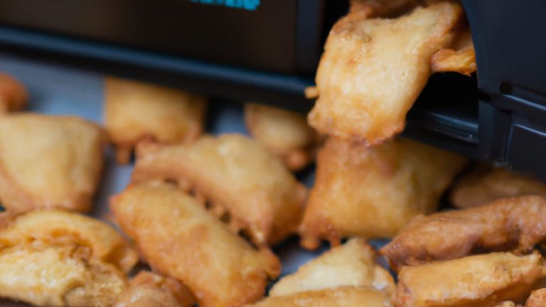 Consumo Energeticoconsumo Receita Deliciosa Na Airfryer