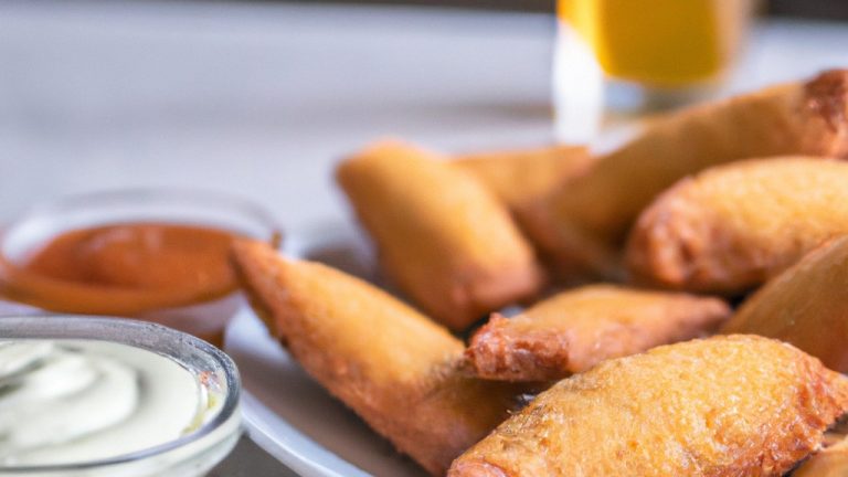 Cozinhautensilios Receita Deliciosa Na Airfryer