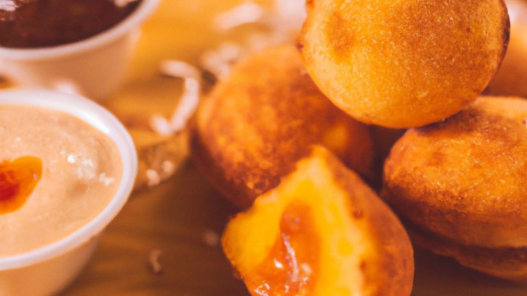 Sobremesasabacaxi Receita Deliciosa Na Airfryer