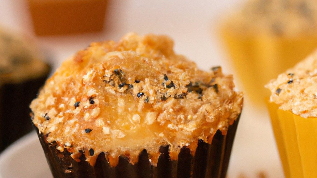 Sobremesascupcake Receita Deliciosa Na Airfryer