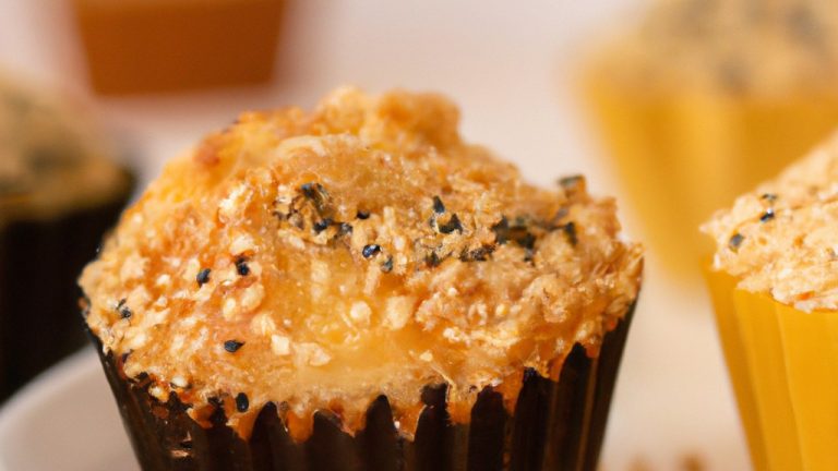 Sobremesascupcake Receita Deliciosa Na Airfryer
