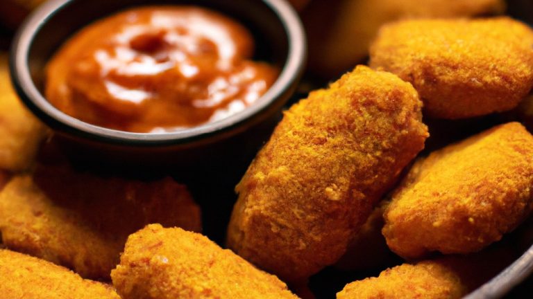 Receitascouve Refogada Receita Deliciosa Na Airfryer