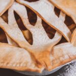 Crostata Galette Receita Deliciosa Na Airfryer 2 Crostata Galette na Airfryer