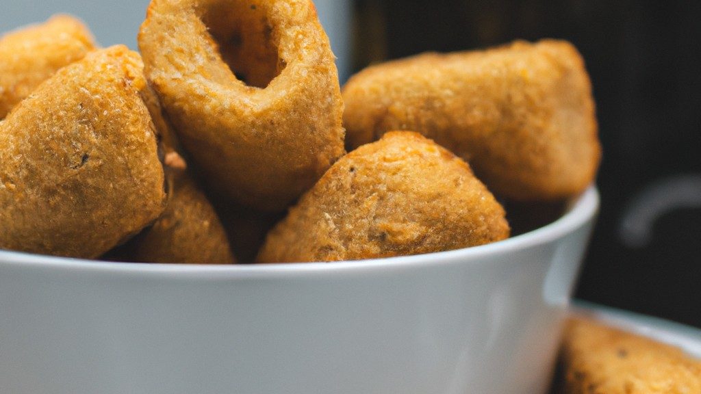 Receitascuca Receita Deliciosa Na Airfryer