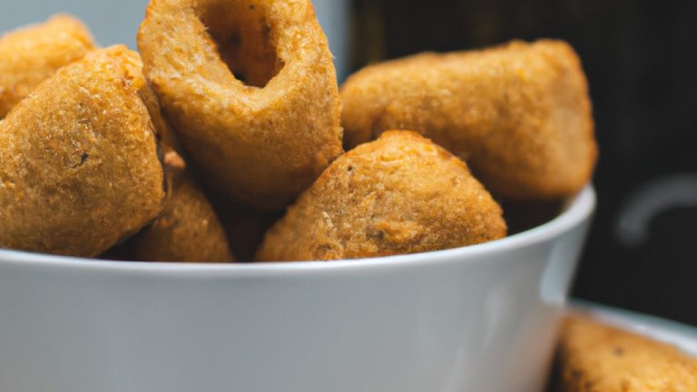 Receitascuca Receita Deliciosa Na Airfryer