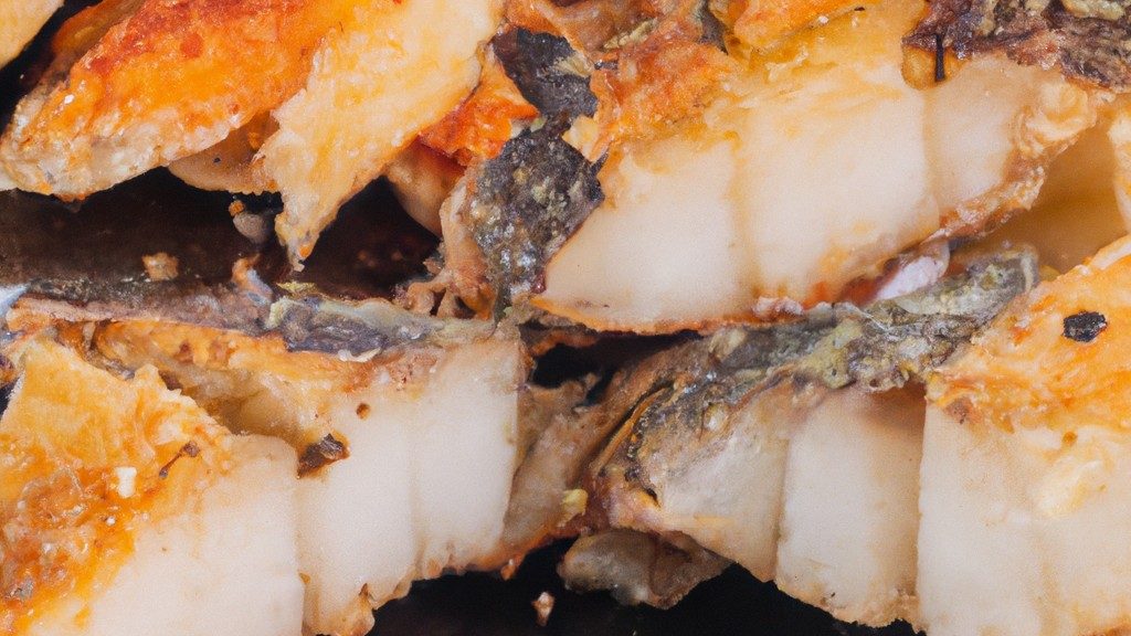 Receitas Airfryer Peixesavescoxa Receita Deliciosa Na Airfryer