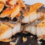 Receitas Airfryer Peixesavescoxa Receita Deliciosa Na Airfryer 2 Peixe, Frango e Coxa na Airfryer