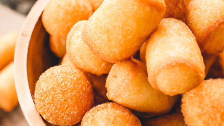 Receitascrepioca Receita Deliciosa Na Airfryer