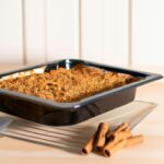 Sobremesascrumble Receita Deliciosa Na Airfryer 2 Crumble de Sobremesa na Airfryer