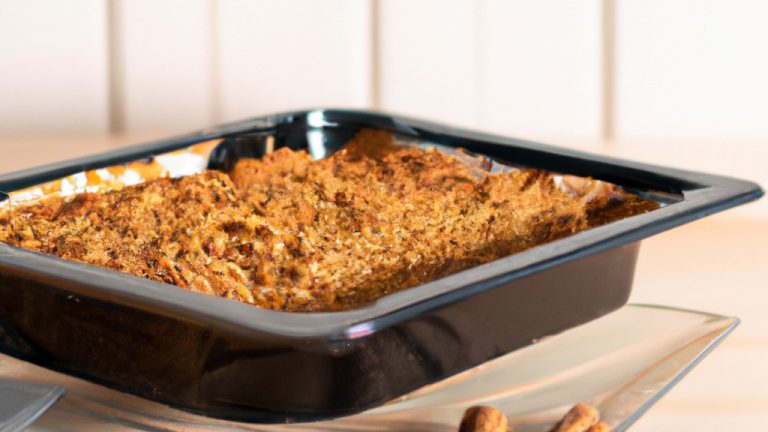 Sobremesascrumble Receita Deliciosa Na Airfryer