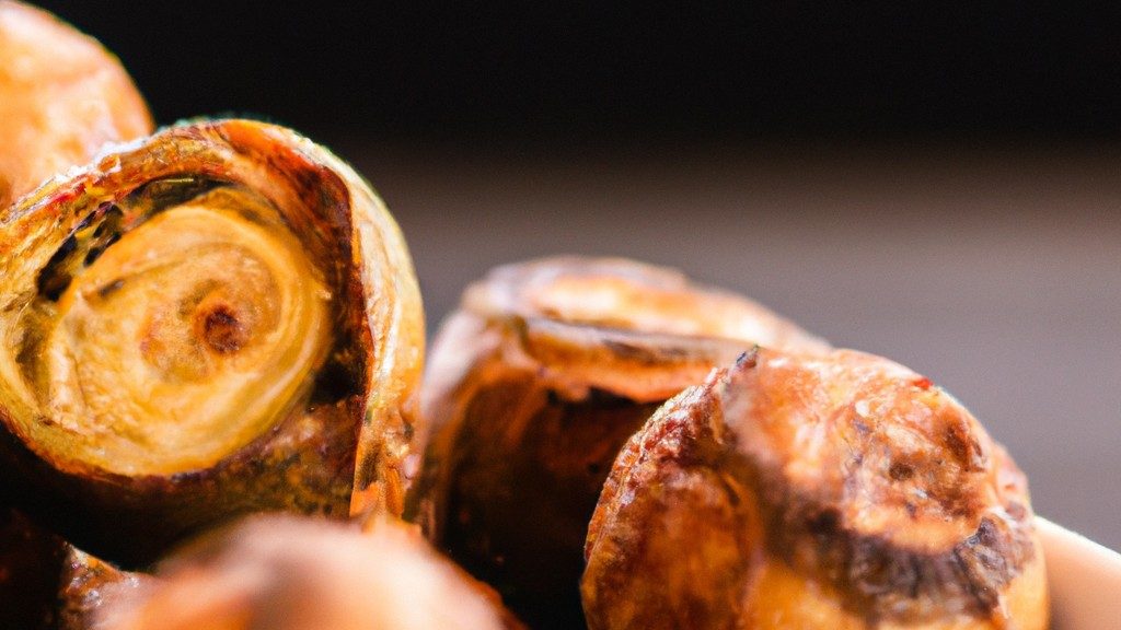 Aperitivos Berinjeladadinhos Receita Deliciosa Na Airfryer