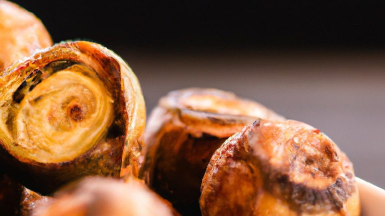 Aperitivos Berinjeladadinhos Receita Deliciosa Na Airfryer