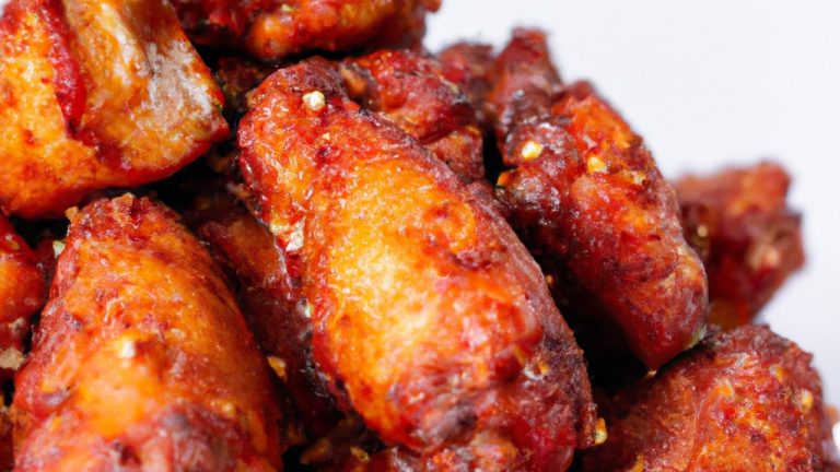 Receitas Frangorecheado Receita Deliciosa Na Airfryer