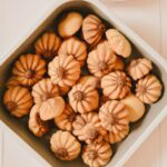 Sobremesas Cookies Receita Deliciosa Na Airfryer 2 Cookies na Airfryer