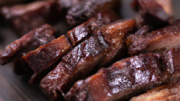 Carnescostela Receita Deliciosa Na Airfryer