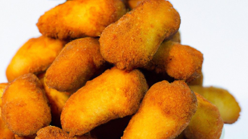 Pratos Principaiscontrafile Receita Deliciosa Na Airfryer