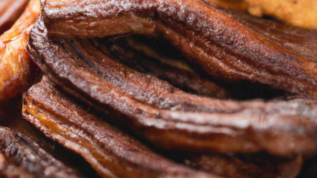 Churrasco Receita Deliciosa Na Airfryer