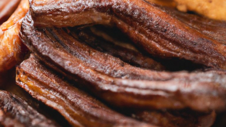 Churrasco Receita Deliciosa Na Airfryer