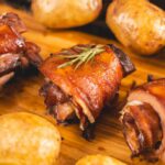 Churrascocostelinha Receita Deliciosa Na Airfryer 2 Churrasco de Costelinha na Airfryer