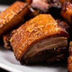 Porco Costelinha na Airfryer