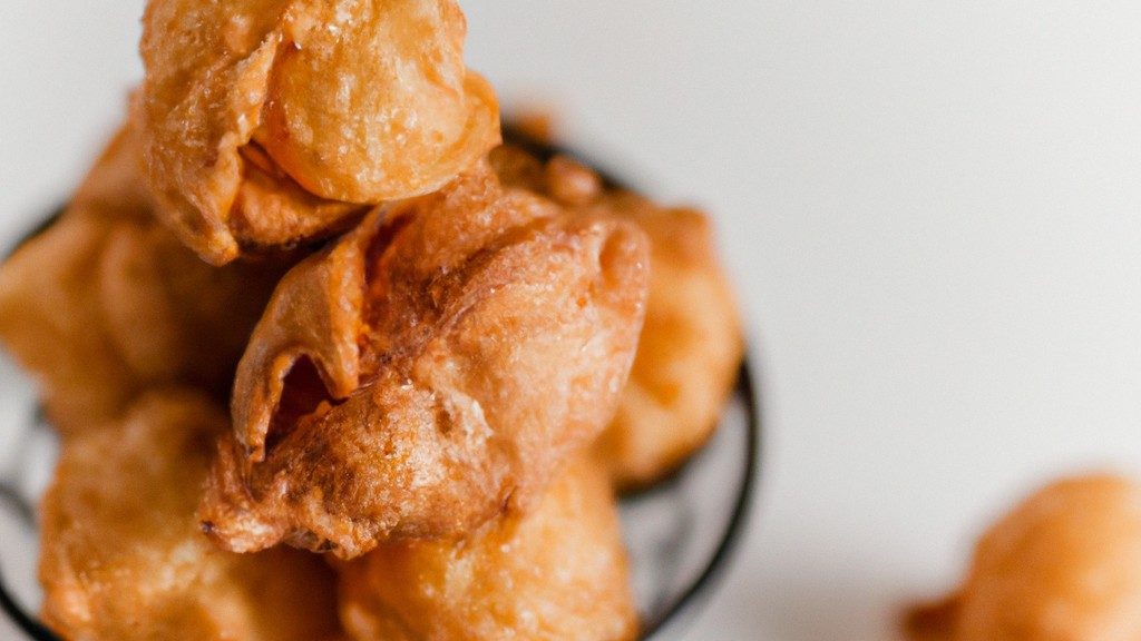 Docescoquinhos Receita Deliciosa Na Airfryer