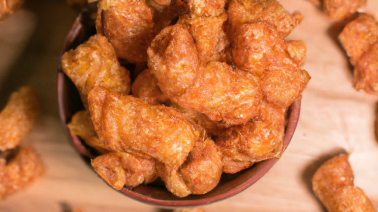 Vegetaiscouve Crocante Receita Deliciosa Na Airfryer