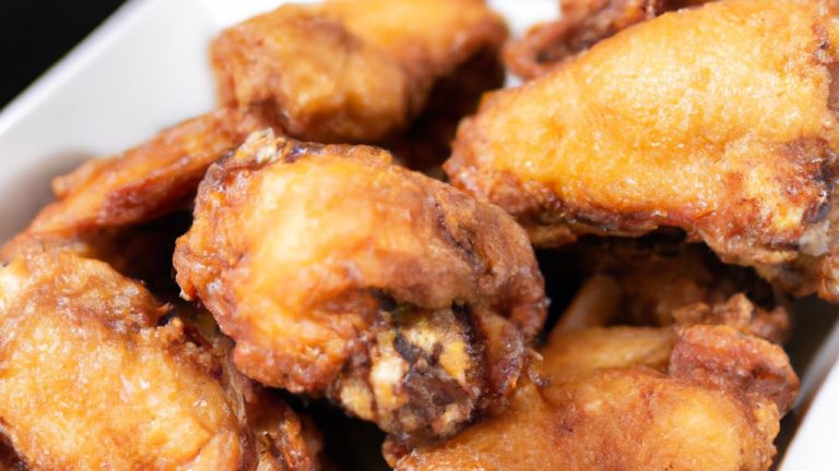 Aves Frango Receita Deliciosa Na Airfryer