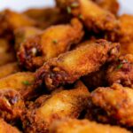 Aves Frangocoracao Receita Deliciosa Na Airfryer 2 Frango Coração na Airfryer