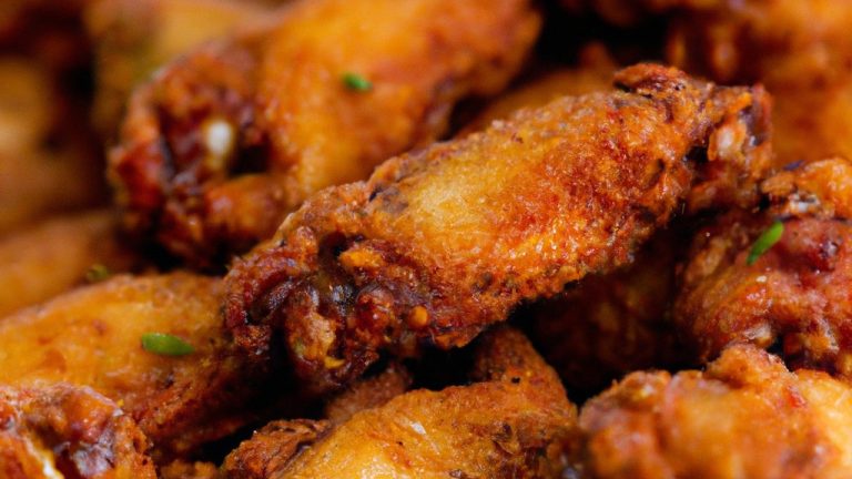 Aves Frangocoracao Receita Deliciosa Na Airfryer