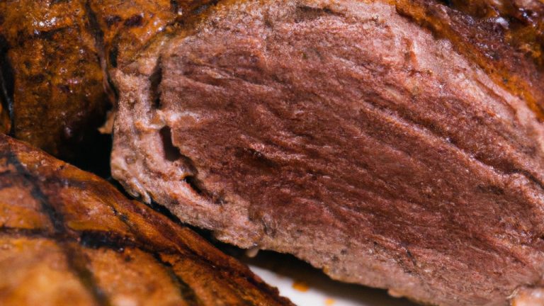 Carnesbife Receita Deliciosa Na Airfryer