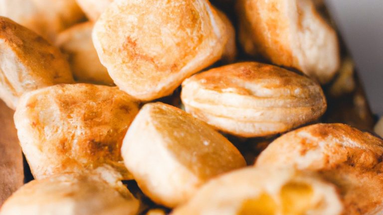 Torradas Receita Receita Deliciosa Na Airfryer