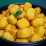 Polenta Frita Receita Deliciosa Na Airfryer 2 Polenta Frita Receita Deliciosa Na Airfryer