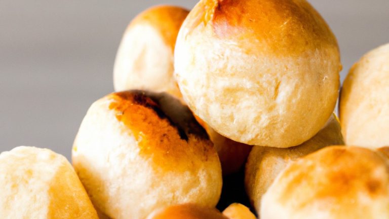 Massas Receita Deliciosa Na Airfryer