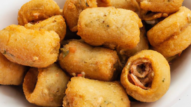 Massasconchiglione Receita Deliciosa Na Airfryer