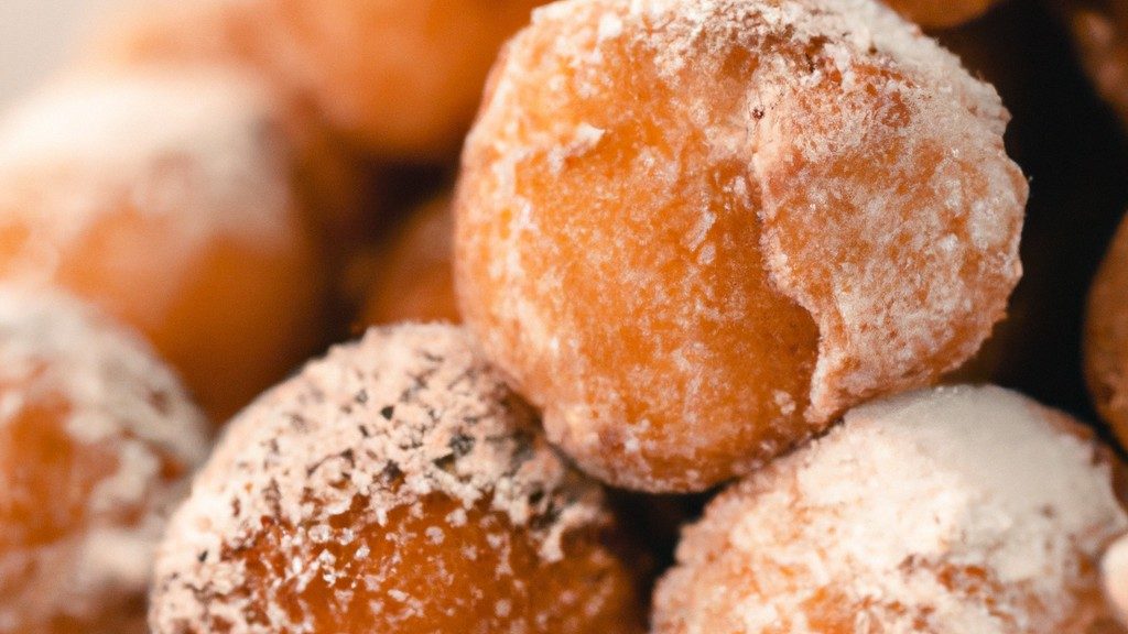 Sobremesascocada Receita Deliciosa Na Airfryer