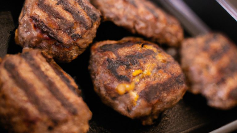 Carnesbifemalpassado Receita Deliciosa Na Airfryer