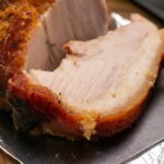 Costelinha De Porco Marinada Receita Deliciosa Na Airfryer 2 Costelinha de Porco Marinada na Airfryer