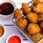 Coelhinhos Receita Deliciosa Na Airfryer