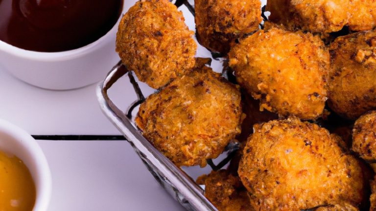 Coelhinhos Receita Deliciosa Na Airfryer